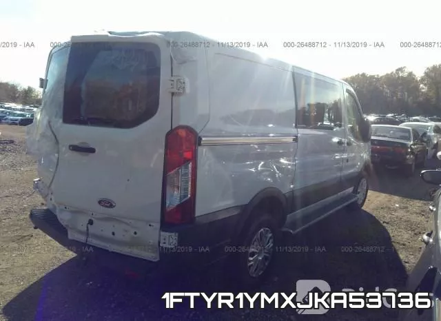 1FTYR1YMXJKA53736 фото 5