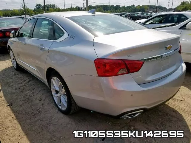 1G1105S35KU142695 фото 4