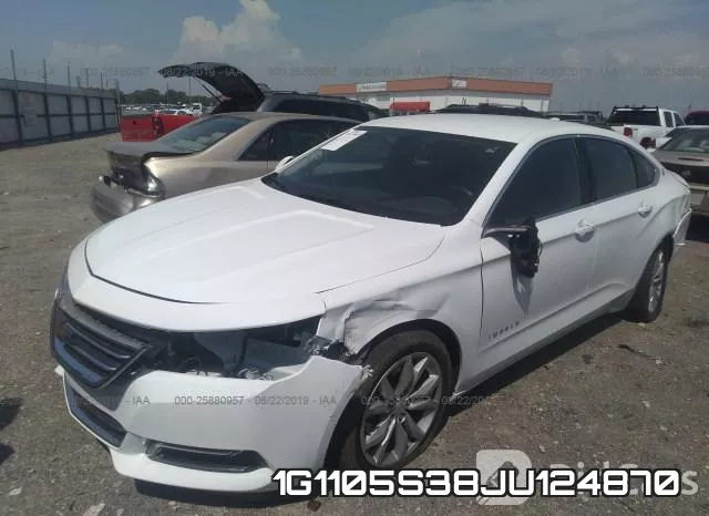 1G1105S38JU124870 фото 3