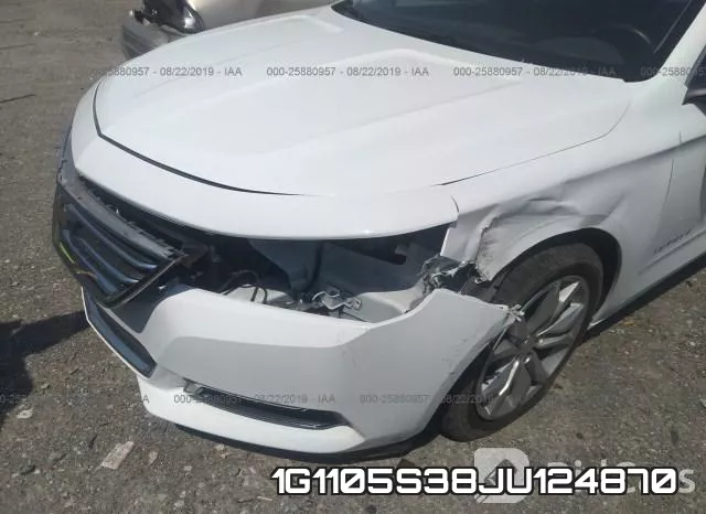 1G1105S38JU124870 фото 6