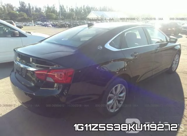 1G11Z5S38KU119272 фото 5