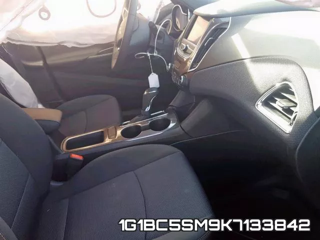 1G1BC5SM9K7133842 фото 6