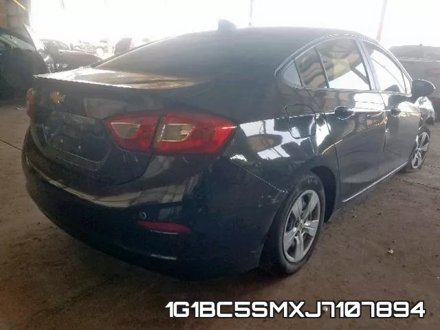 1G1BC5SMXJ7107894 фото 5