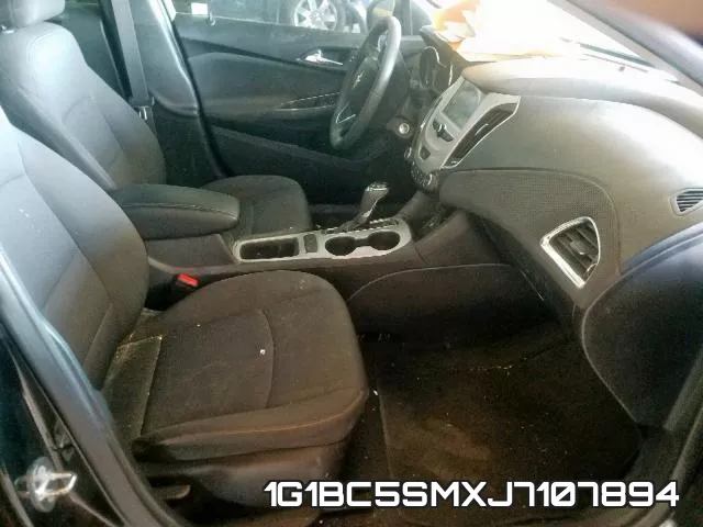 1G1BC5SMXJ7107894 фото 6