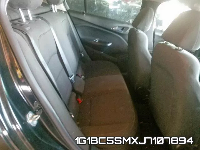 1G1BC5SMXJ7107894 фото 7