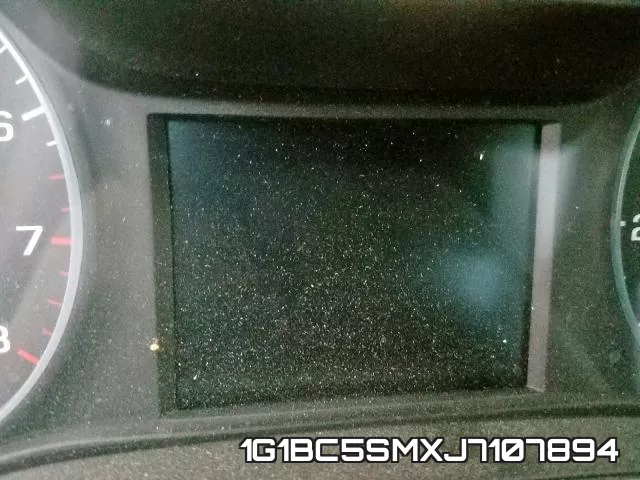 1G1BC5SMXJ7107894 фото 9