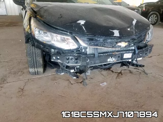 1G1BC5SMXJ7107894 фото 10