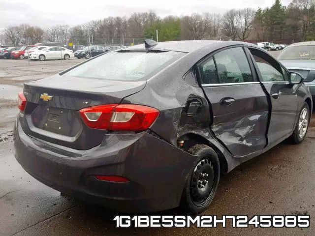 1G1BE5SM2H7245885 фото 5
