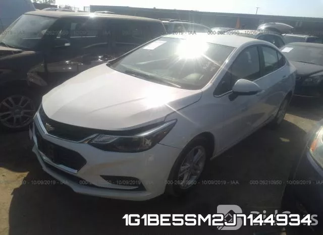 1G1BE5SM2J7144934 фото 3