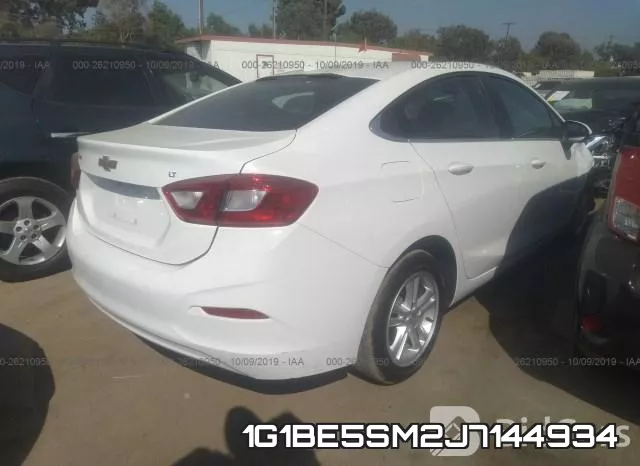 1G1BE5SM2J7144934 фото 5