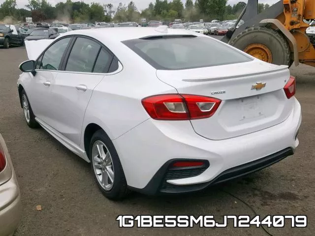 1G1BE5SM6J7244079 фото 4