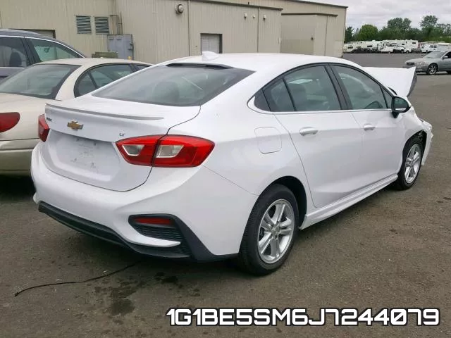 1G1BE5SM6J7244079 фото 5