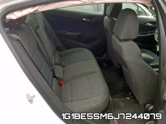 1G1BE5SM6J7244079 фото 7