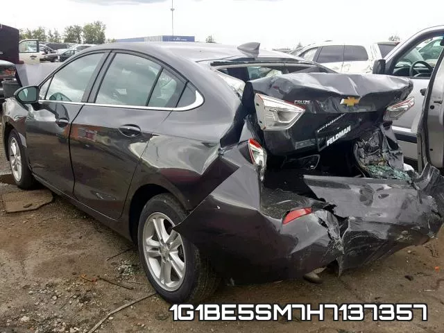 1G1BE5SM7H7137357 фото 3