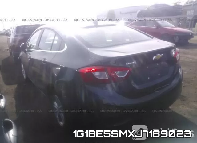 1G1BE5SMXJ7189023 фото 4