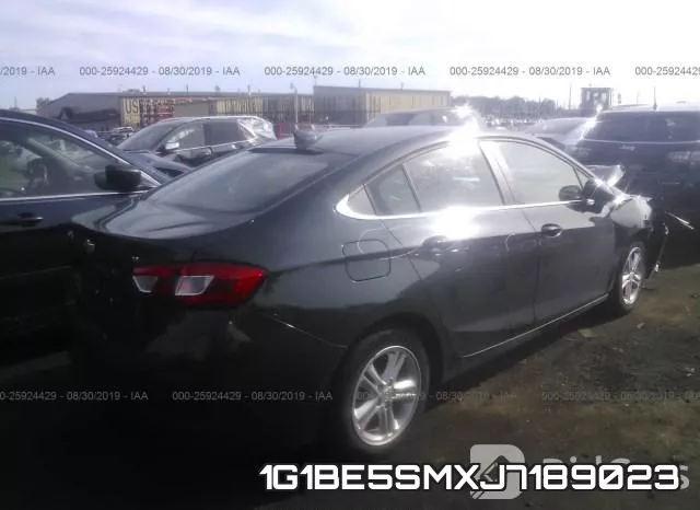 1G1BE5SMXJ7189023 фото 5