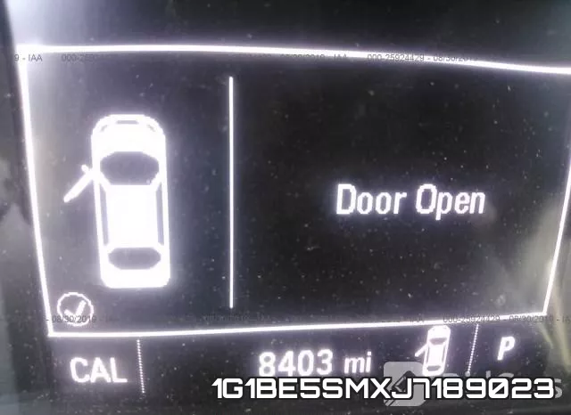 1G1BE5SMXJ7189023 фото 7