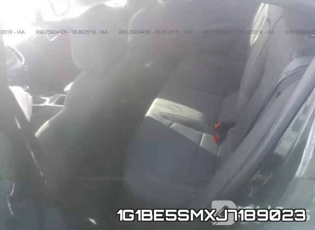 1G1BE5SMXJ7189023 фото 8
