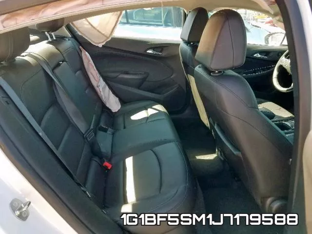 1G1BF5SM1J7179588 фото 7