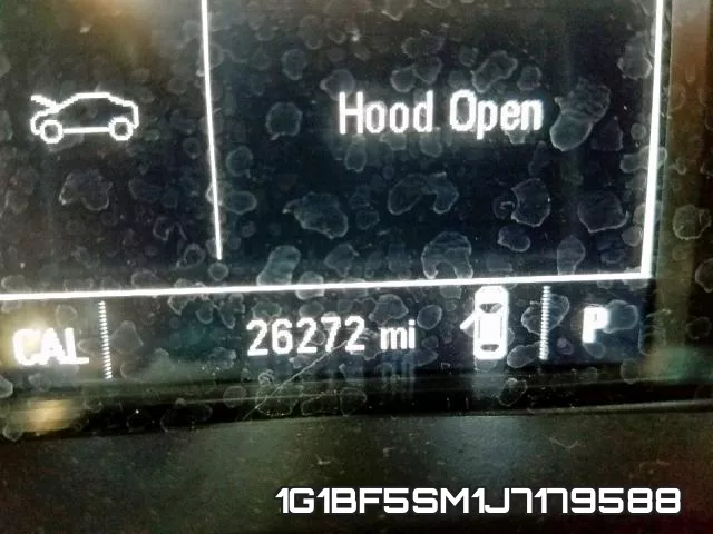 1G1BF5SM1J7179588 фото 9