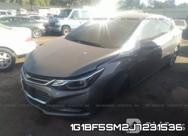 1G1BF5SM2J7231536 фото 3