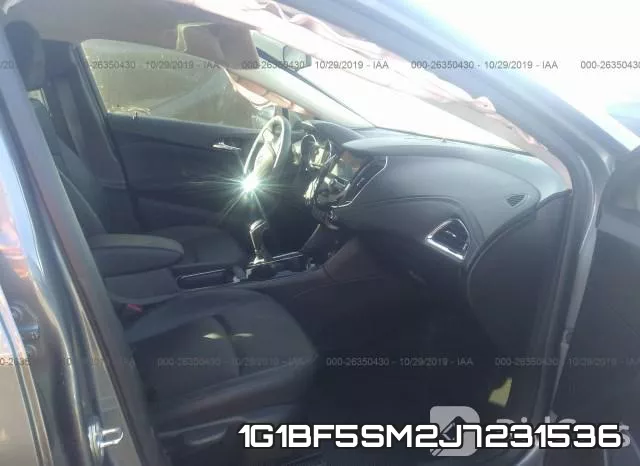 1G1BF5SM2J7231536 фото 6