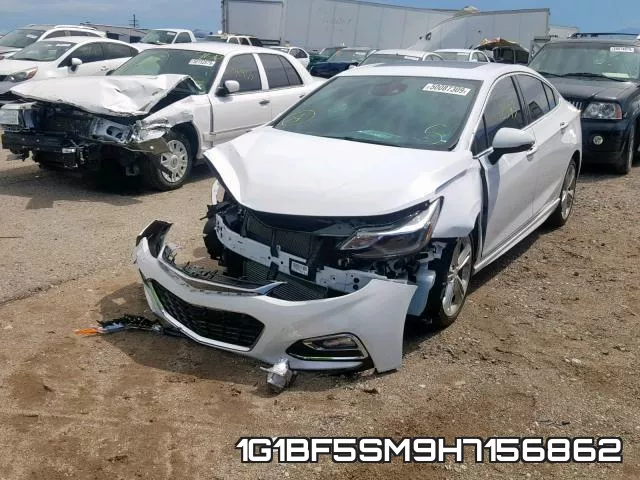 1G1BF5SM9H7156862 фото 3