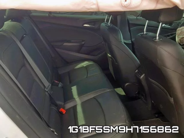 1G1BF5SM9H7156862 фото 7