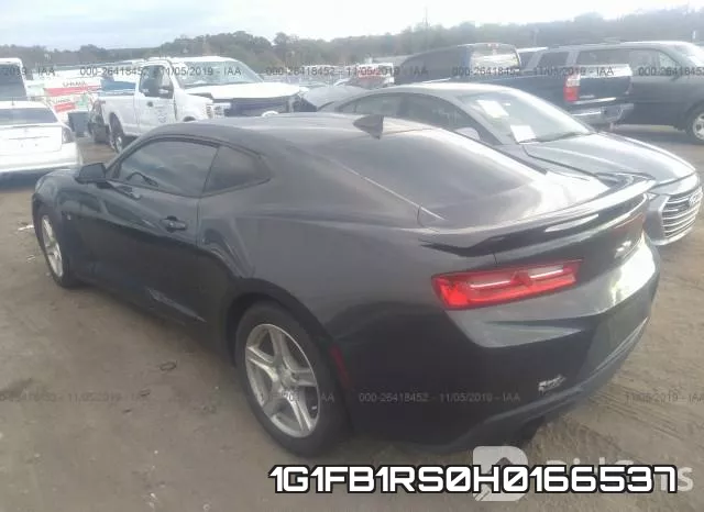 1G1FB1RS0H0166537 фото 4