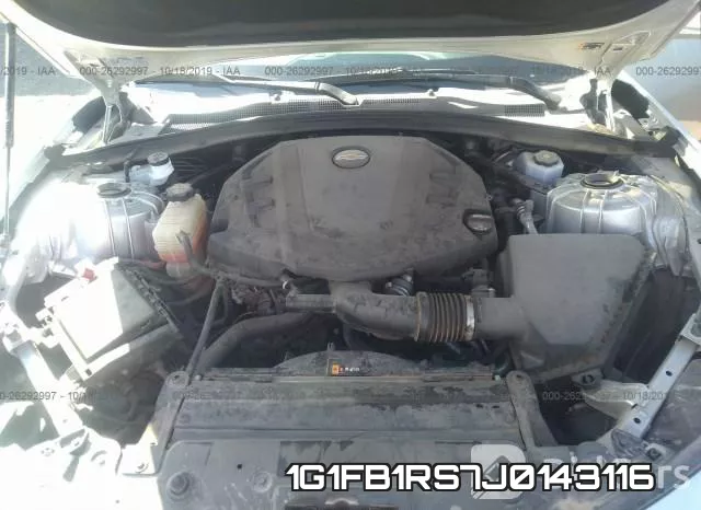 1G1FB1RS7J0143116 фото 2
