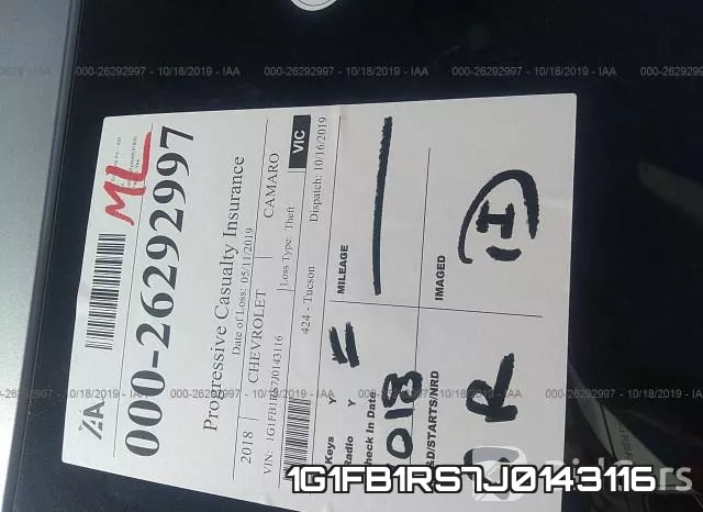 1G1FB1RS7J0143116 фото 8