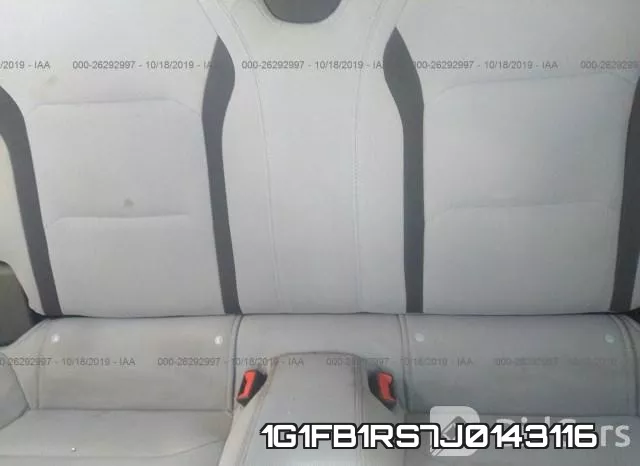 1G1FB1RS7J0143116 фото 9