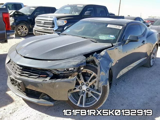 1G1FB1RX5K0132919 фото 3