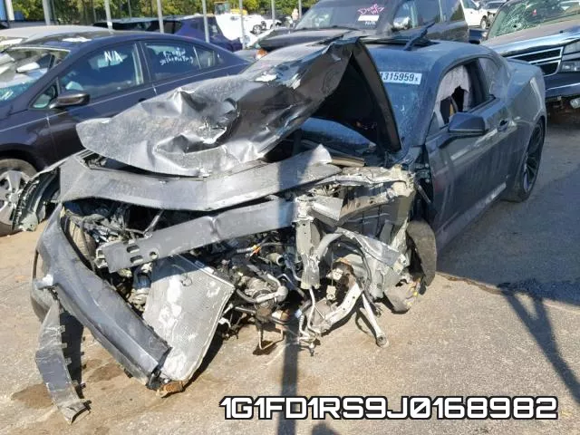 1G1FD1RS9J0168982 фото 3