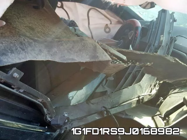 1G1FD1RS9J0168982 фото 6