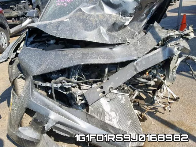 1G1FD1RS9J0168982 фото 8