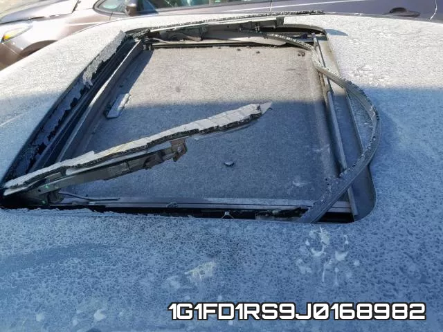 1G1FD1RS9J0168982 фото 10