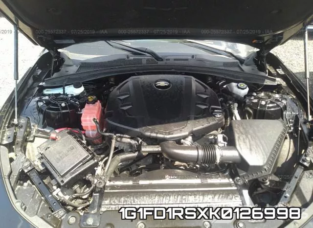 1G1FD1RSXK0126998 фото 2