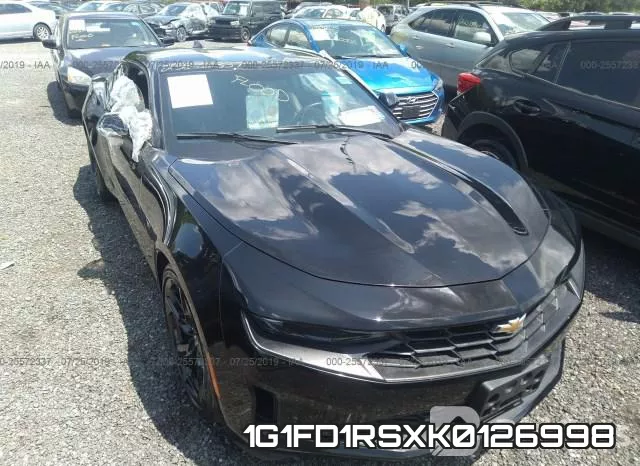1G1FD1RSXK0126998 фото 7