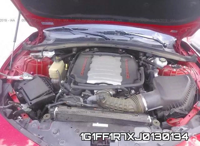 1G1FF1R7XJ0130134 фото 2