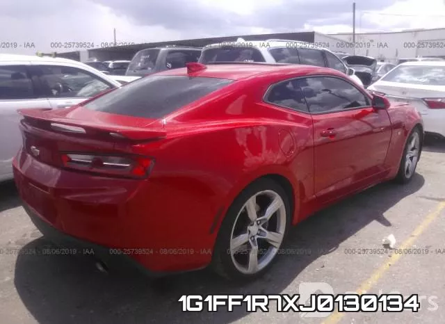1G1FF1R7XJ0130134 фото 5