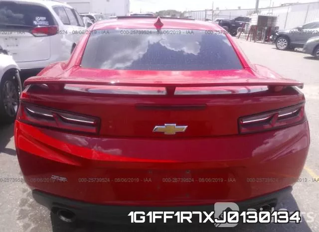 1G1FF1R7XJ0130134 фото 7