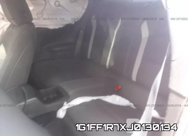 1G1FF1R7XJ0130134 фото 9