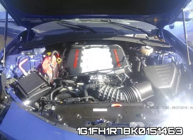1G1FH1R78K0151463 фото 2