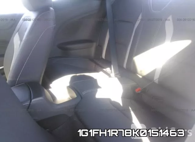 1G1FH1R78K0151463 фото 9