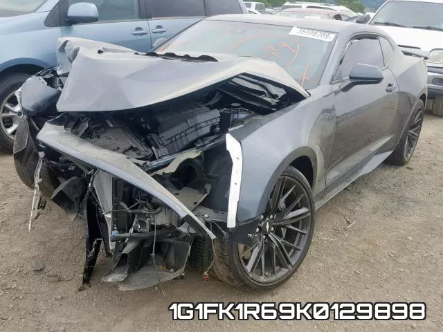 1G1FK1R69K0129898 фото 3
