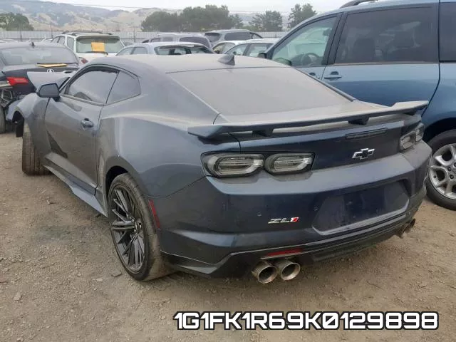 1G1FK1R69K0129898 фото 4