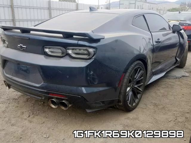1G1FK1R69K0129898 фото 5