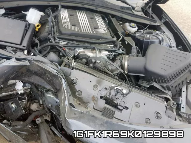 1G1FK1R69K0129898 фото 8
