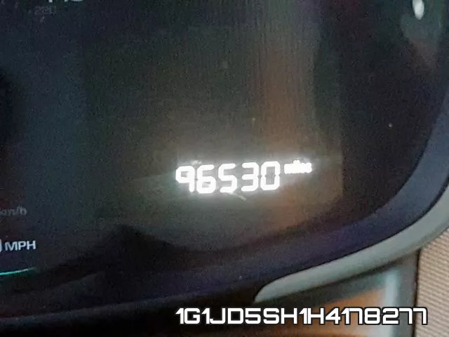 1G1JD5SH1H4178277 фото 8